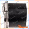 Gaine de suralimentation pour VW | GPP-WW-235, 09064